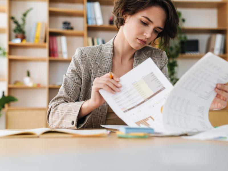 Zašto je knjigovodstvena terminologija važna?